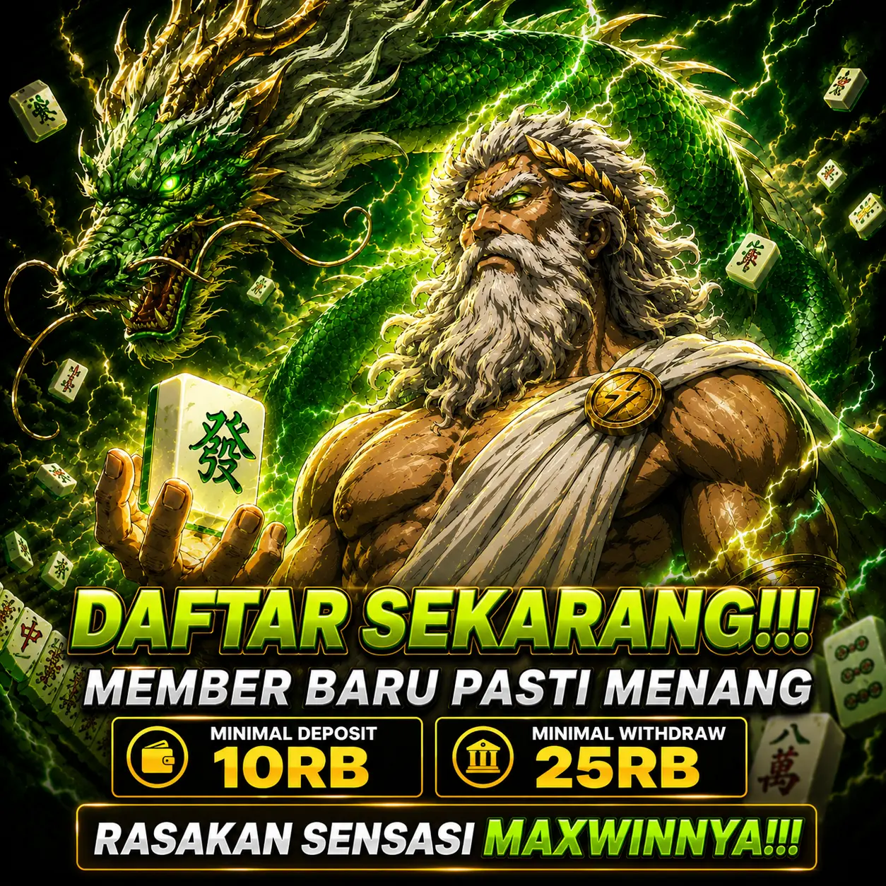 Menang188